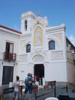 DSCN4442 Georg- Kirche  Pizzo