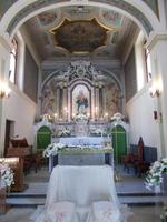 DSCN4443 zur Hochzeit geschmückt