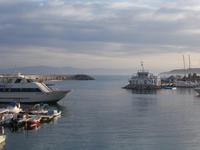 DSCN4469  Hafenausfahrt