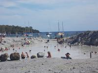   Schwefelbäder Vulcano