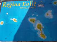 DSCN4511  7 Insel Karte