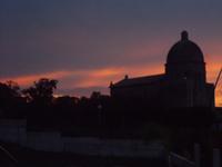 DSCN4518  Tropea am Abend