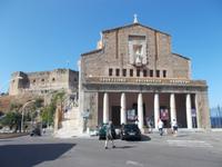 DSCN4542  Kirche Scilla