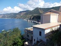 DSCN4547 Scilla Fischerviertel Tyrrhenisches Meer