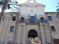 DSCN4555 Kloster San Domenico in Soriano Calabro