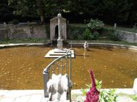 DSCN4577  Wunschquelle San Bruno