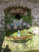 DSCN4599 Quelle der 3 hl.Ferdinant/ Francesco / Barbara