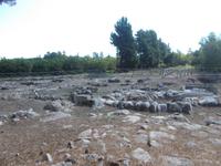 DSCN4604 Ausgrabungen Locri