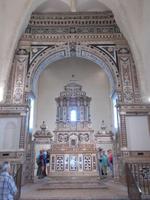 DSCN4628 Hochaltar San Francesco