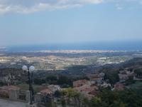 DSCN4640 Blick zum Meer