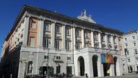 Triest - Teatro Verdi