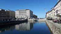 Triest - Canal Grande