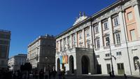 Triest - Teatro Verdi