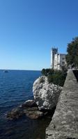 Schloss Miramare