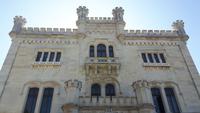 Schloss Miramare