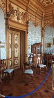 Schloss Miramare - 