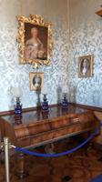 Schloss Miramare - Charlottes Wohnzimmer