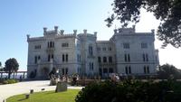 Schloss Miramare
