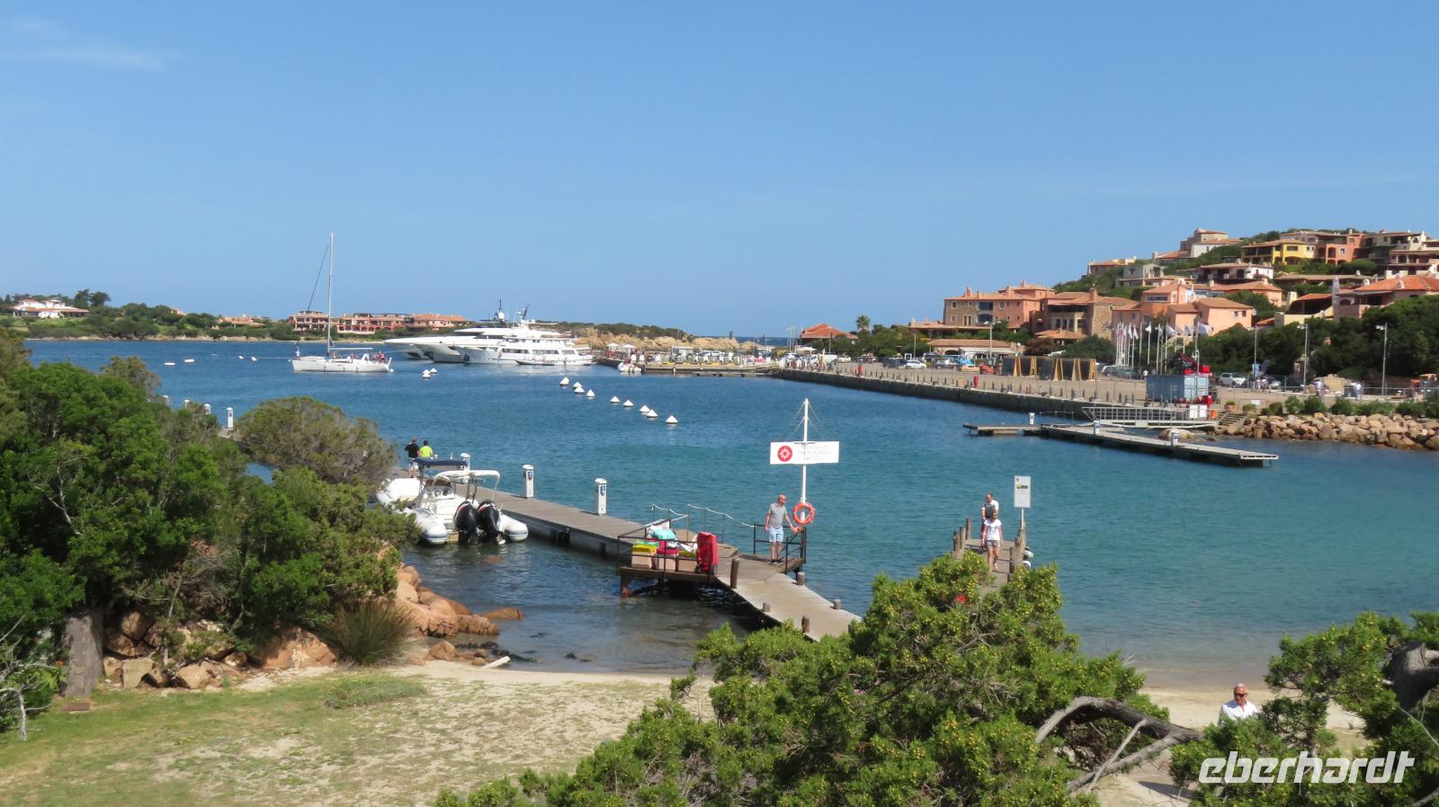 Porto Cervo