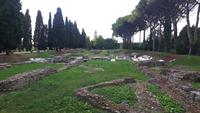 Aquileia - Alter Hafen