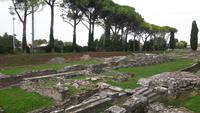 Aquileia - Alter Hafen