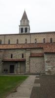 Aquileia - Basilika Santa Maria Assunta