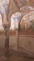Aquileia - Basilika Santa Maria Assunta (Krypta der Fresken)