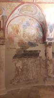 Aquileia - Basilika Santa Maria Assunta (Krypta der Fresken)