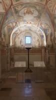 Aquileia - Basilika Santa Maria Assunta (Krypta der Fresken)