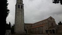 Aquileia - Basilika Santa Maria Assunta