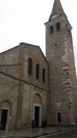 Grado - Basilika Sant´Eufemia
