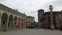 Udine - Piazza della Libertà
