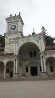 Udine - Piazza della Libertà (Loggia di San Giovanni)