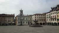 Udine - Piazza Matteotti