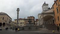 Udine - Piazza della Libertà