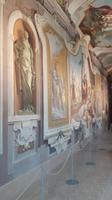 Udine - Patriarchenpalast (Tiepolo-Galerien)