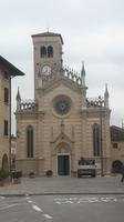 Valvasone - Dom des Ss. Corpo di Cristo