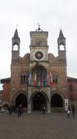 Pordenone - Rathaus 