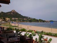 Cannigione - kleiner strand