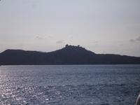 La Maddalena - Bärenfelsen