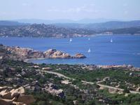 La Maddalena - ein Krokodil ?