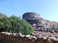 Nuraghe Prisgiona