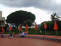 unser Hotel Blue Morisco Village