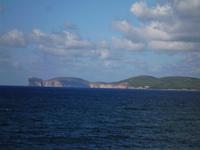 Alghro - schlafender Riese