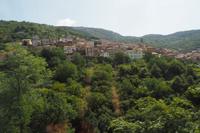 P9190019, Fahrt nach Aritzo