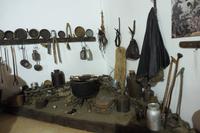 P9190021, Aritzo-Museumsbesuch