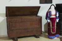 P9190035, Aritzo-Museumsbesuch