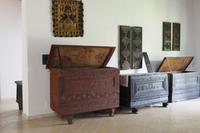 P9190038, Aritzo-Museumsbesuch