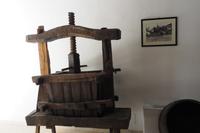 P9190039, Aritzo-Museumsbesuch