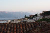 P9200050, Aussicht von Hotelterrasse